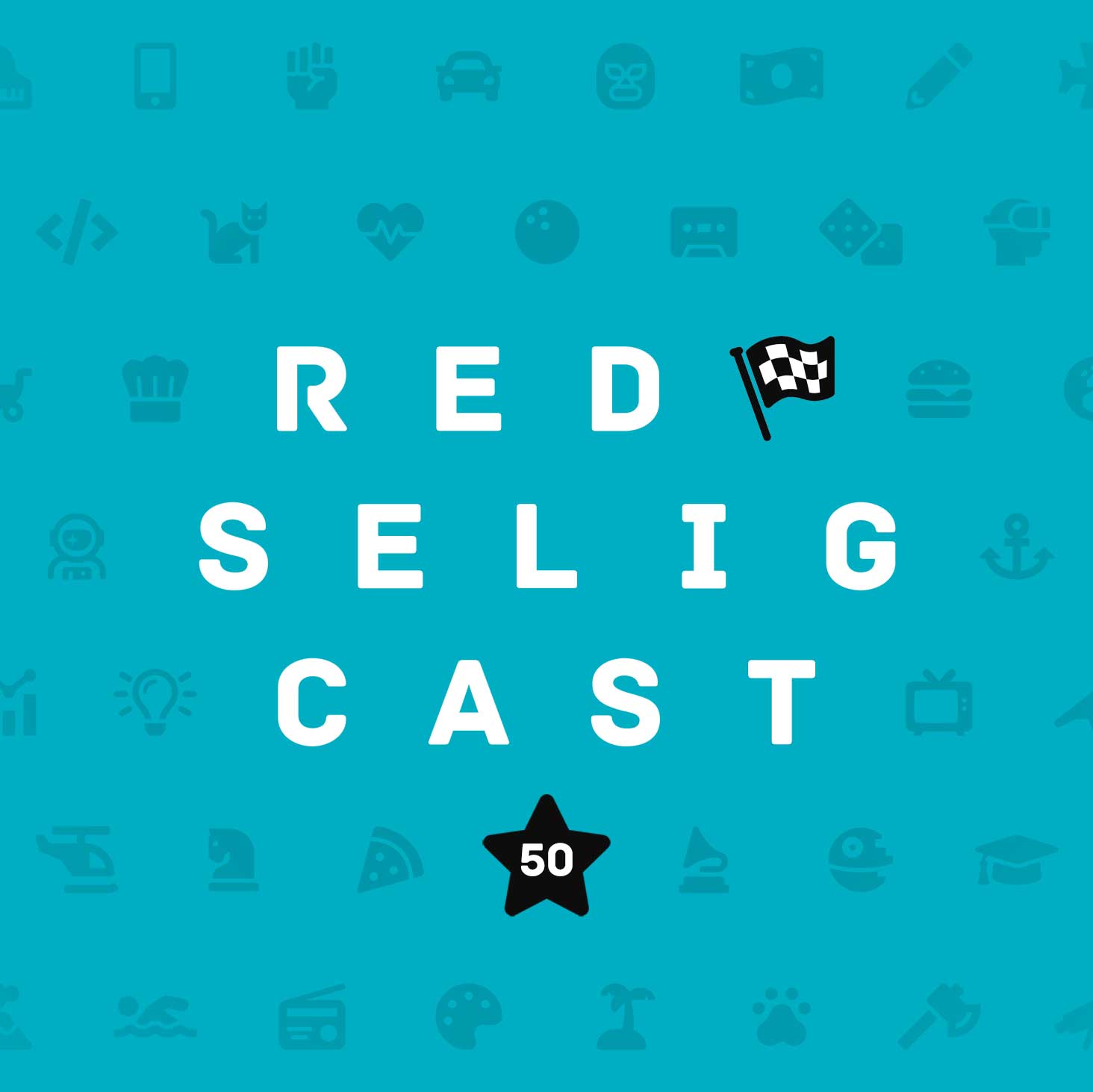 Folge 50: Die letzte Ausgabe vom Redseligcast